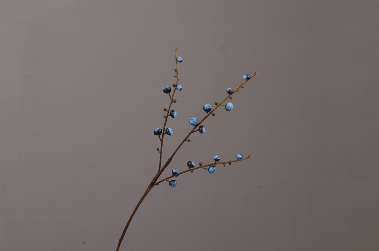 Artificial rosehip, artificial plant fruit, berry, American decorative floral arrangement materials, photography props pic 19