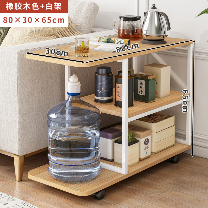 A few sofas and a side cabinet pic 5