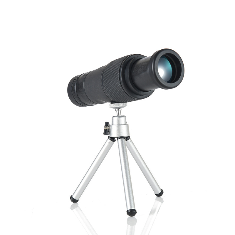 Aluminum body with optical lens, telephoto lens, mobile phone camera lens, monocular telescope, Avite telescope pic 6