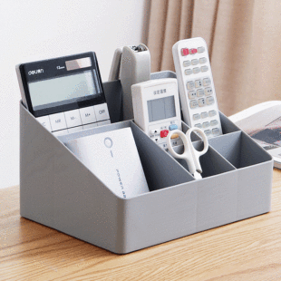 厨房铁艺无痕免钉挂钩 橱柜收纳挂架多功能衣柜排钩门后整理架详情7