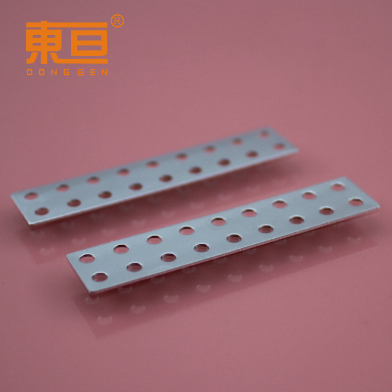 XXP45102BP 45 flat iron sheet Double row Flat Iron sheet Technology building block parts Toy accessories pic 5