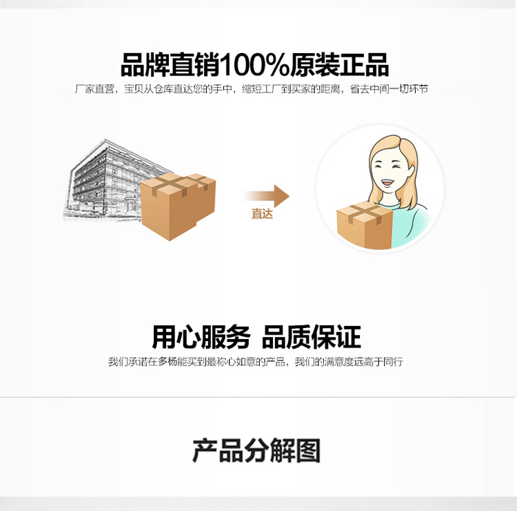 Baojie fish tank light LED multi-color color-changing oxygen light, fish tank air bar light, diving light, aquarium light manufacturer wholesale pic 33