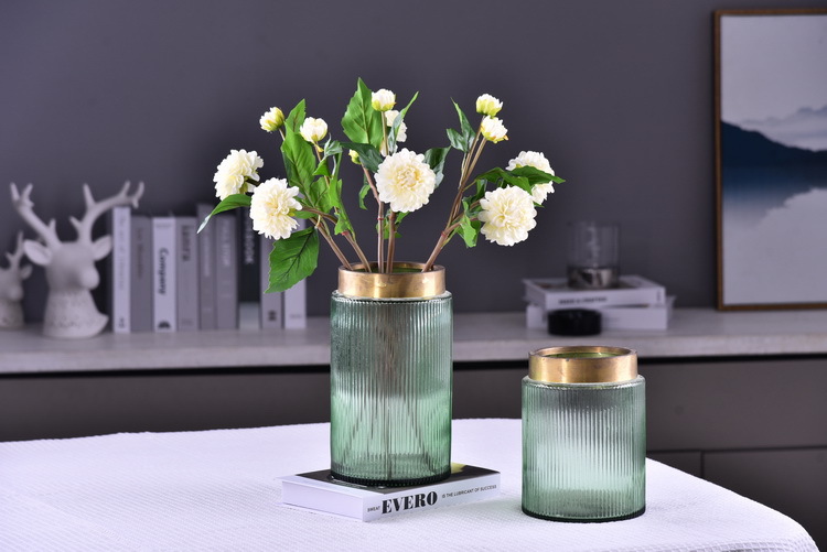 Huazhi Artificial Flower Xiaoli Flower, high-end artificial Xiaoli Chrysanthemum, Home wedding model room decoration Artificial Flower Xiaoli Flower pic 19