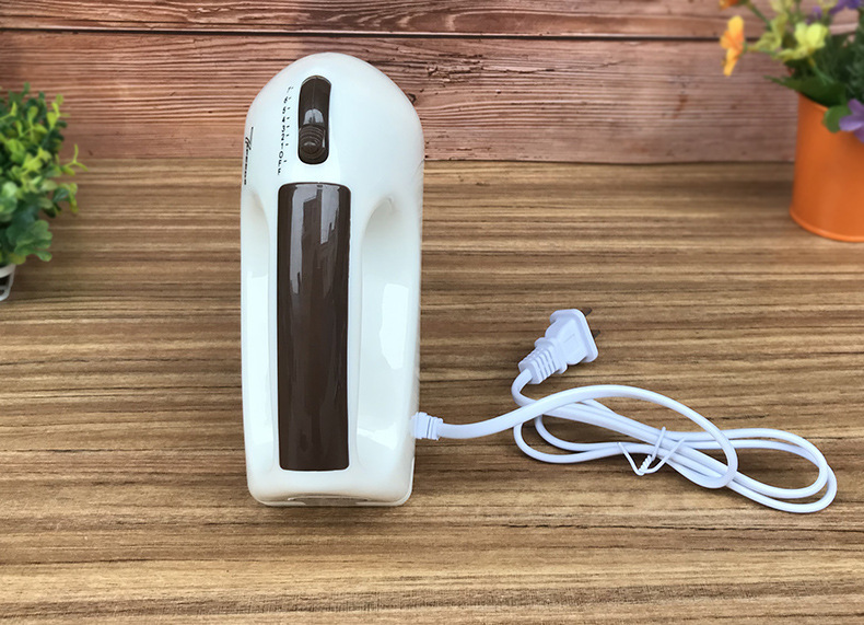 Egg beater, household electric egg beater, mini high-power mixer, egg mixer, cream beater, baking eggs pic 27