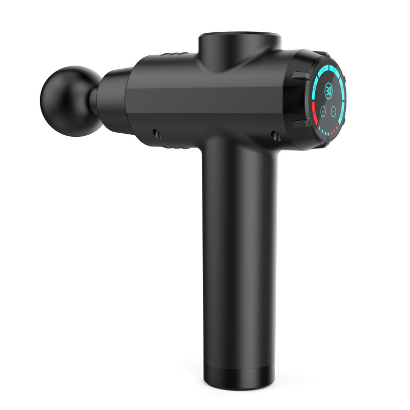 Intelligent fascia gun deep muscle relaxer pic 5