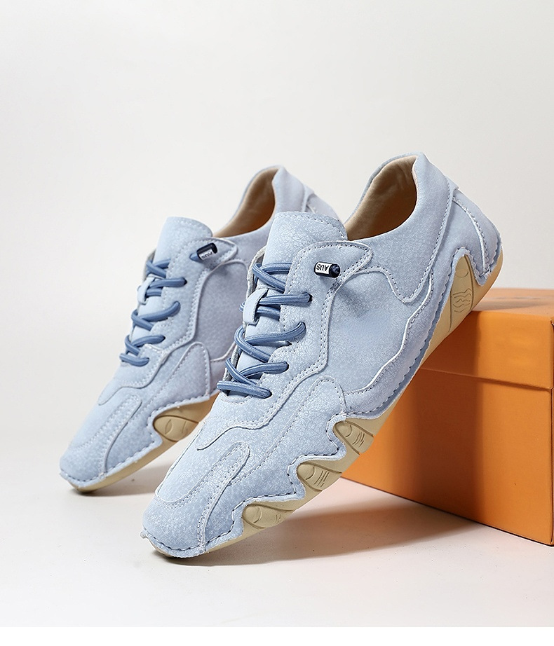 跨境热销大爆款亚马逊大码男女鞋户外休闲鞋秋冬季鞋运动鞋单鞋详情41