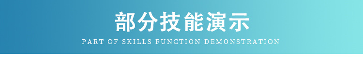 乐能k16仿生智能机器狗编程特技仿真会叫会走儿童遥控电动玩具狗详情14