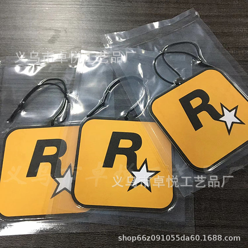 Tiputik car fragrance tablets, solid car aroma diffusers, interior decoration, long-lasting car fragrance, best-selling new car fragrance tablets, are selling well pic 5