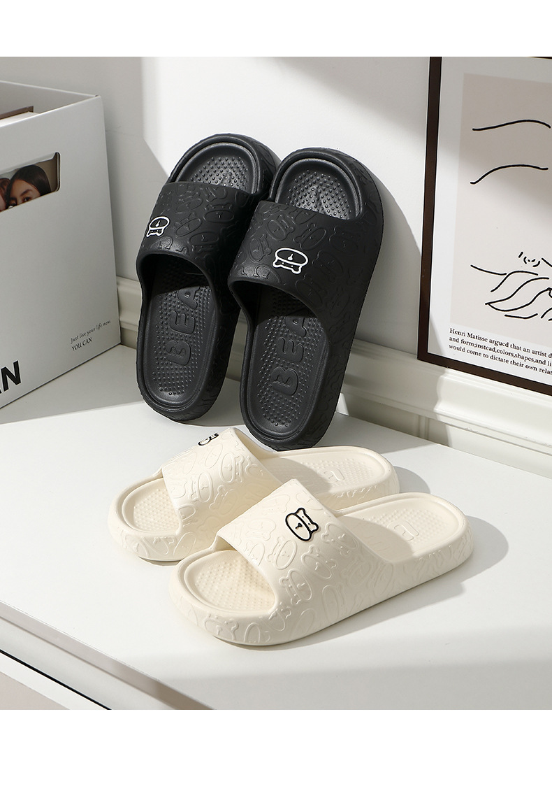 拖鞋软底踩屎感家居家用浴室洗澡防滑凉拖鞋男外穿eva凉拖鞋批发详情27