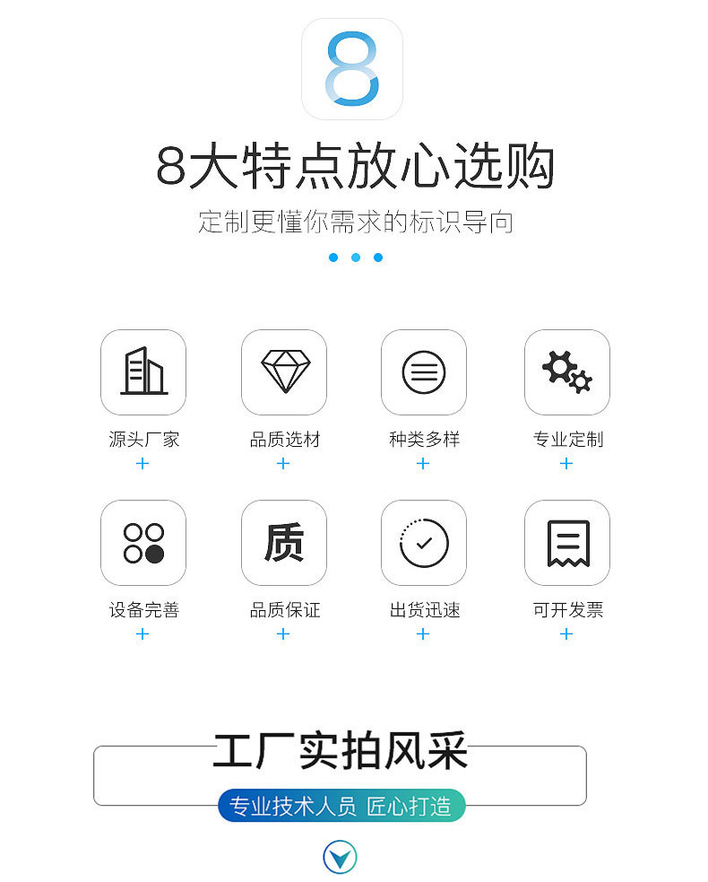 圣诞装饰用品圣诞树 1.2 1.5米1.8米2.1米圣诞树 粘白加密圣诞树详情12