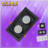 مصابيح ليونة ثلاثية الألوان من طراز 5050RBD بالنيون ذات ضغط عالي قدره 220V 2835. pic 16