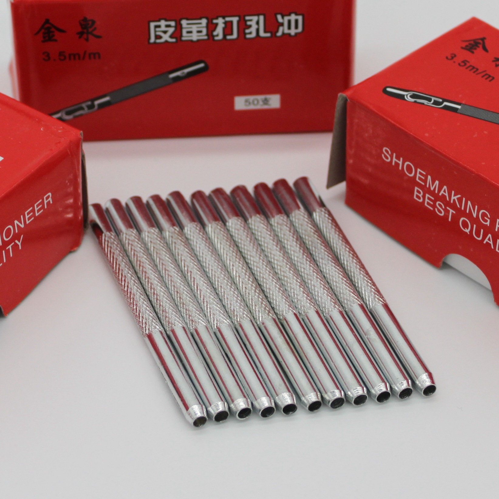 Belt punching machine, belt punching needle, belt punching punch manufacturer, belt punching tool factory, belt punching punch pic 6