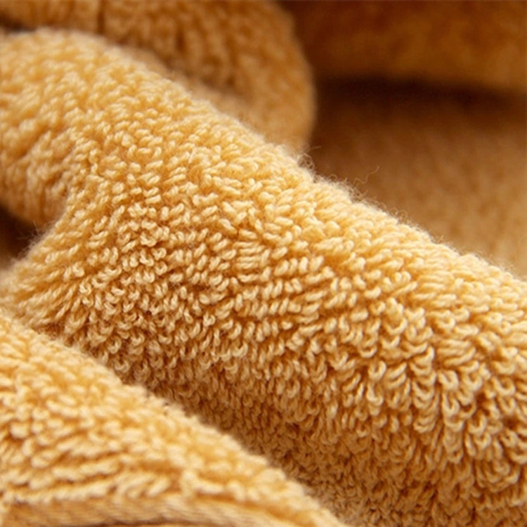 国潮高阳纯棉浴巾批发加厚加大吸水家用毛巾酒店美容院制定浴巾全棉详情33