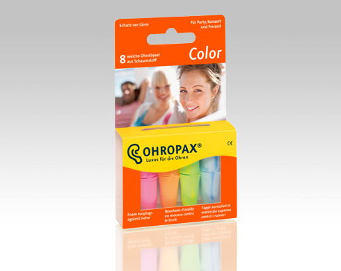 美国MOLDEX专业防噪音耳塞隔音睡眠睡觉用学生静音 6704 6645 详情12