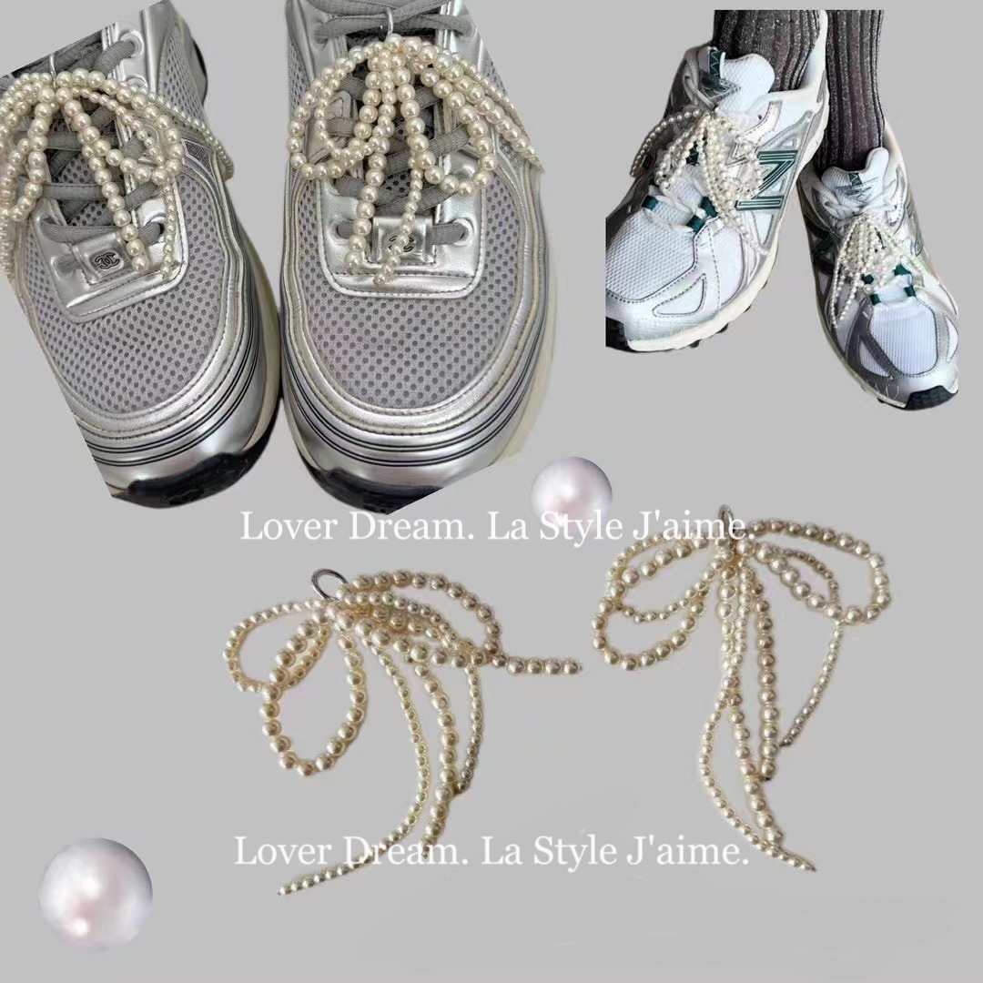 A new high-quality black polka dot heart-shaped bow headband from South Korea, sweet and fashionable headband, versatile hair accessory pic 4