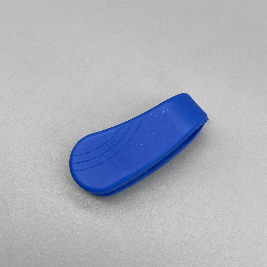 Tiger Mouth acupoint massage clip pic 10