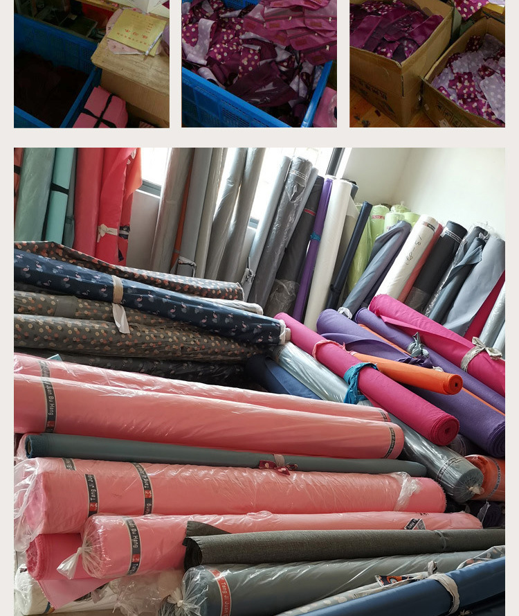 A modern, simple, waterproof travel bag with a large capacity and a hook for toiletries. It is a portable hand-held toiletries and cosmetics storage bag pic 27