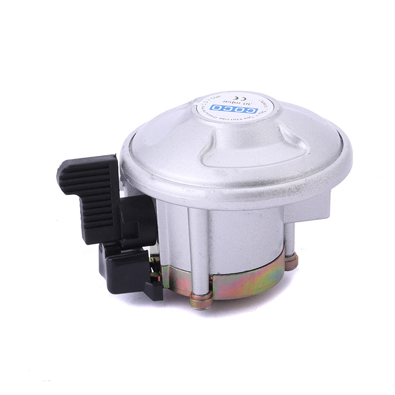 Wholesale of household F-60 gas cylinder pressure reducing valves, safety explosion-proof valves and gas stove valve accessories in stock from the manufacturer pic 8