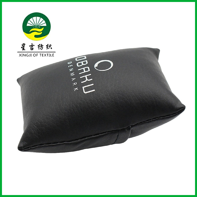 Watch box, pillow, jewelry box, small pillow core, watch pillow bag, bracelet, pillow. We will make according to your drawings or samples pic 12