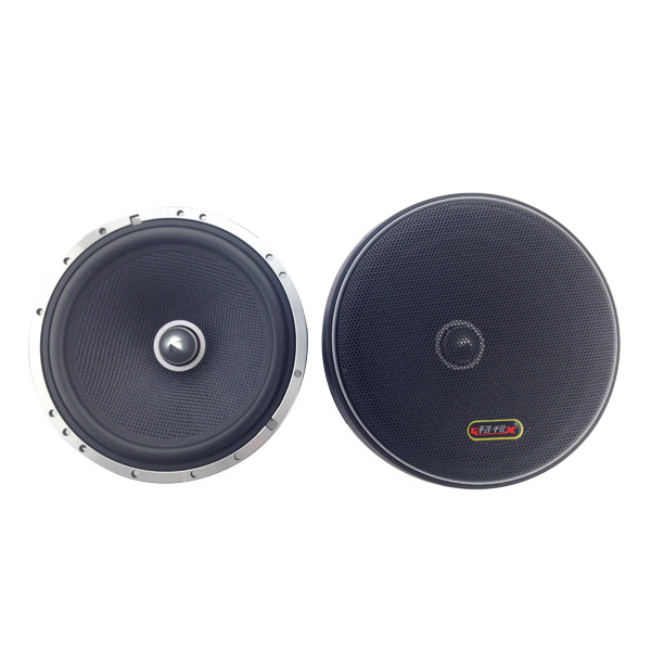 厂家定 做套装音响 汽车室内低音炮立体扬声器 修车店改装高音喇详情2