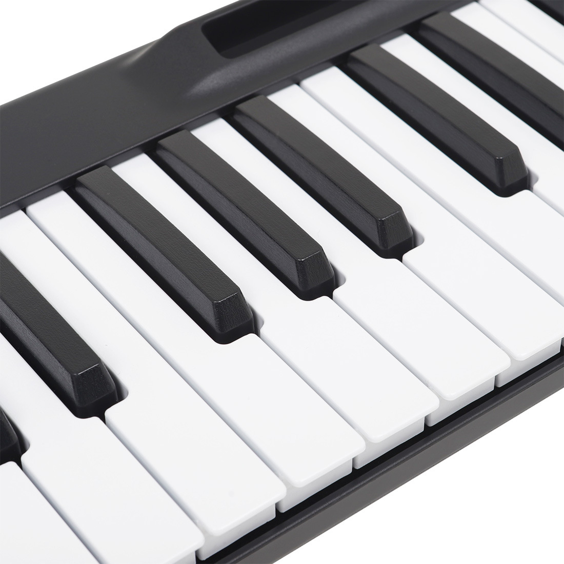 IRIN folding piano, portable 88-key folding electronic organ, spliced piano, hand roll piano, electric piano pic 5