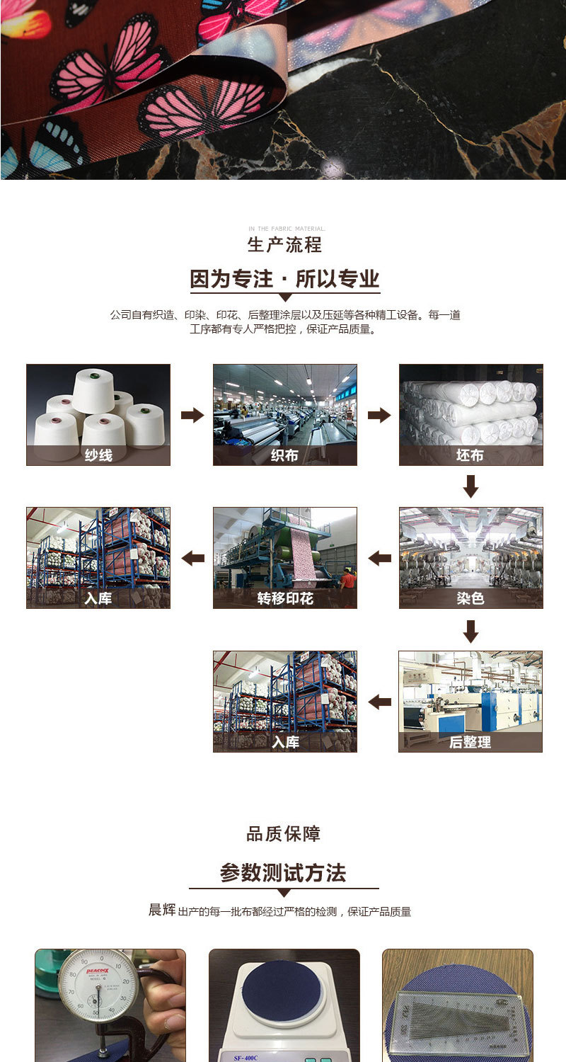 Colorant printing, colored butterfly printing, foam printing fabric, pvc foam coating pic 3