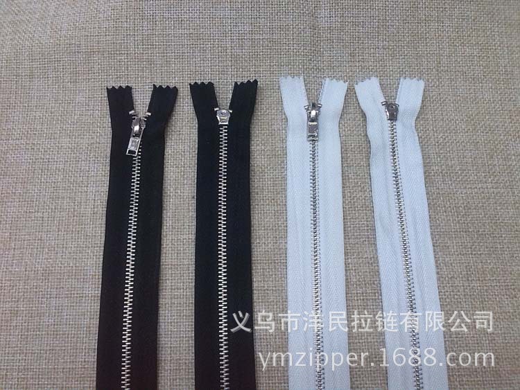 3#白铜闭口26cm-3