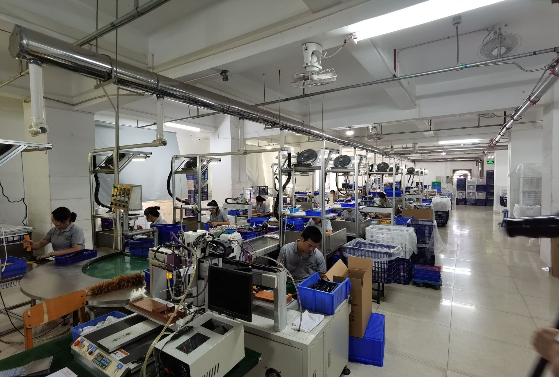 2022 Creative Folding Mosquito Swatter 2-in-1 Purple Light USB Charging Mosquito Killer, Indoor and Outdoor Silent Mosquito Swatter pic 28