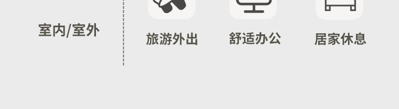 Cartoon car headrests, neck protectors, car cervical vertebrae cushions, car lumbar rests, car seat pillows, office cushions pic 22