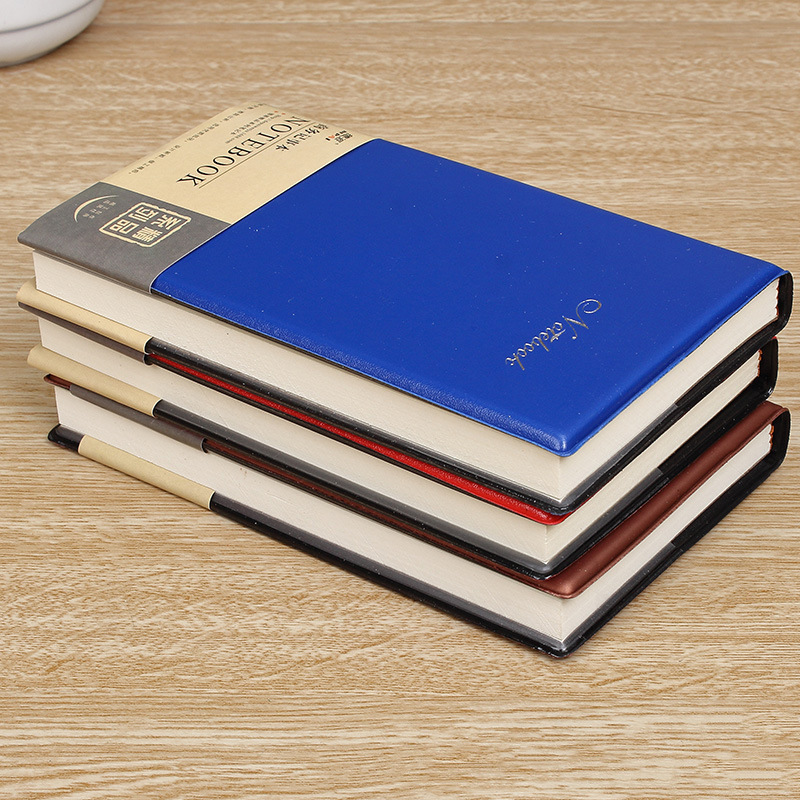 560a5 Copying Notebook, Classroom Notebook, Wireless Office Soft Copy Book, Volume 1, Student Study Premium Notebook pic 15