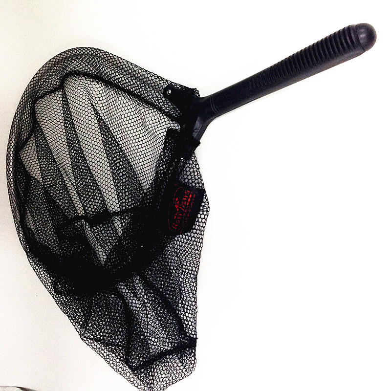 Factory wholesale fishing nets, aquarium fish catches, fish ponds, super large fish catches, stainless steel fish catches pic 27