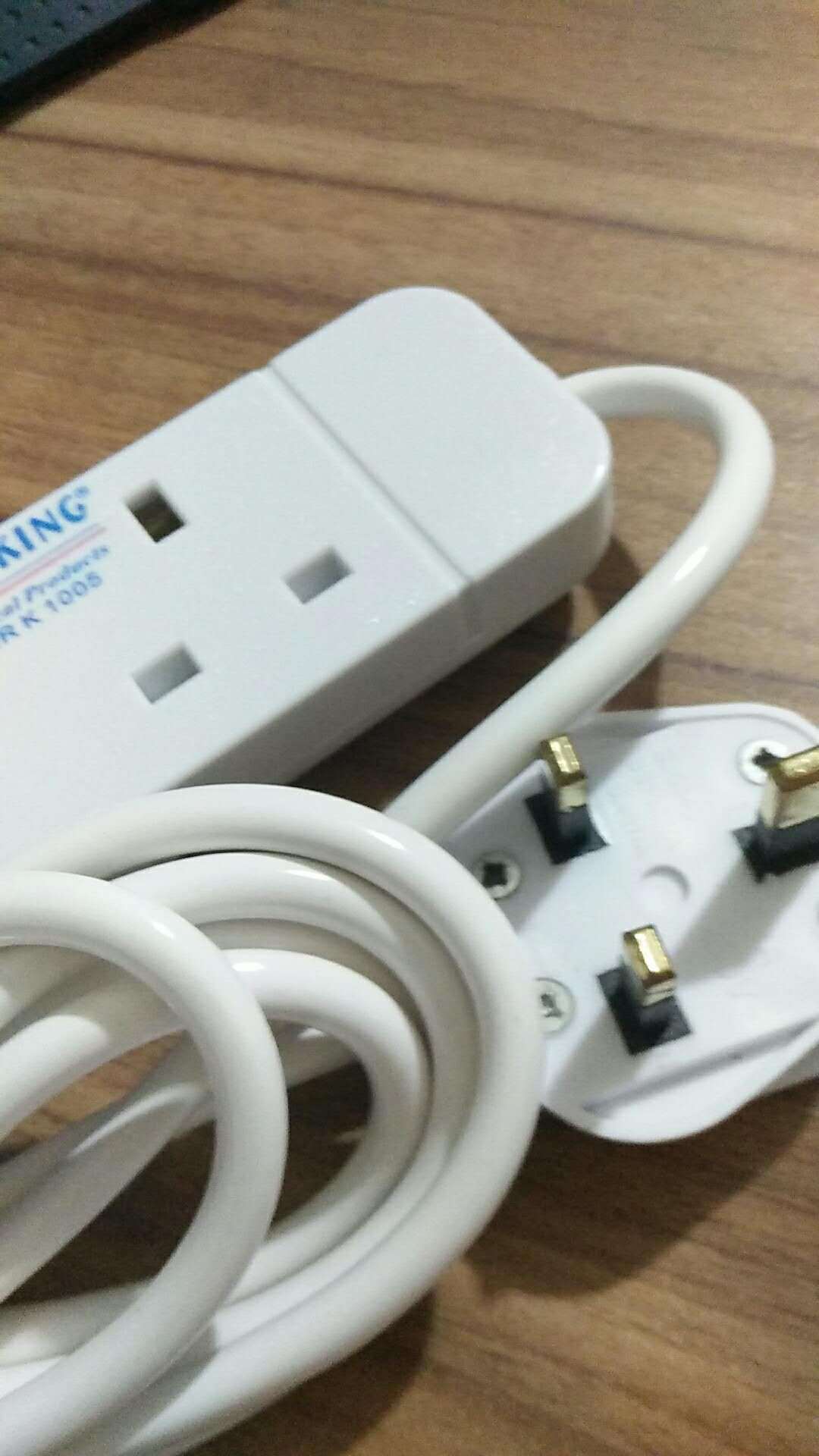 Socket, power strip, power strip, household and multi-purpose power strip BN-1035 power strip pic 5