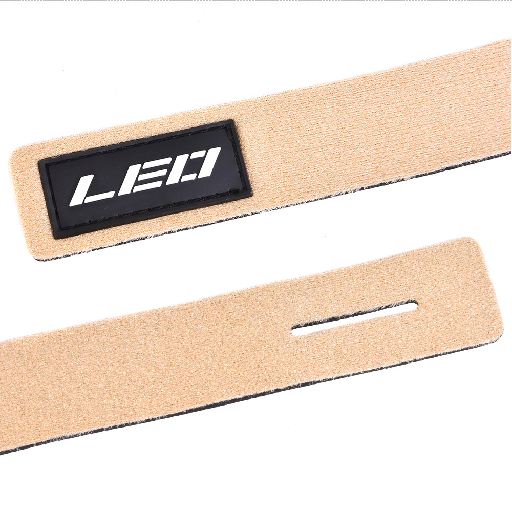 27907 LEO/ LeOU [Set of 2 Binding Rods and Straps] Binding rods, Lue rods, binding rods and straps, binding fishing rods and fishing gear pic 19