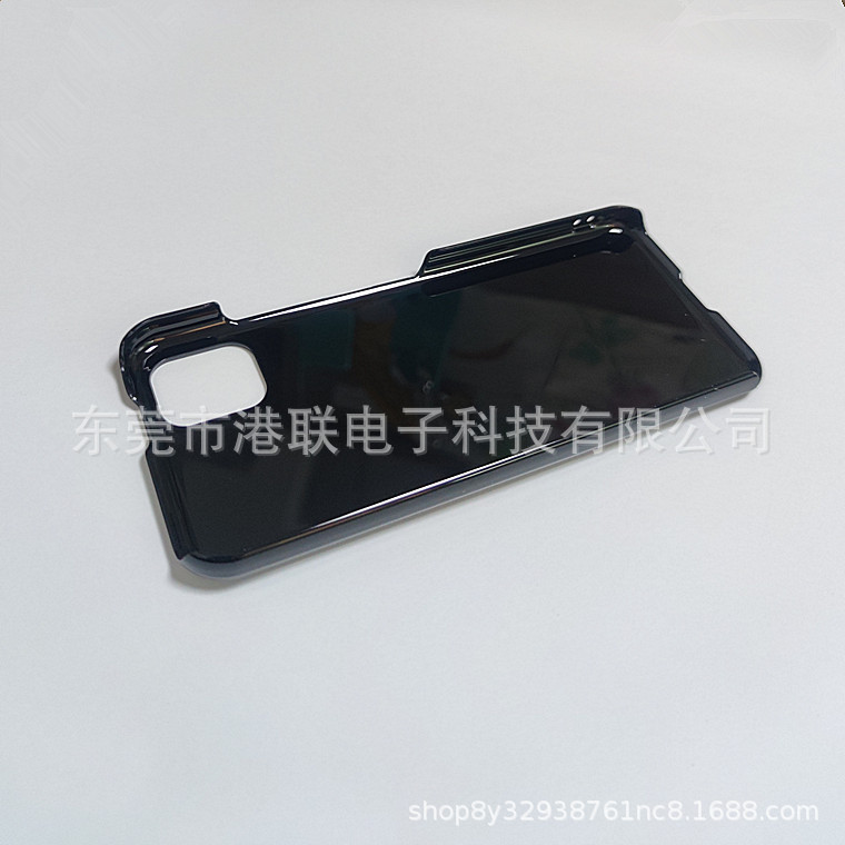 かんたんスマホ3 A205KC  TPU软壳简单3硬壳Sumaho 3手机壳详情9