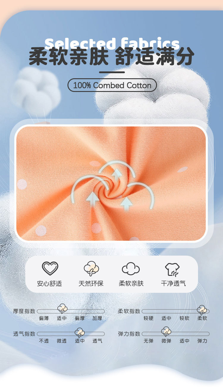 秋季新款童卫衣欧美风格圆领刺绣女童卫衣针织棉长袖儿童运动衫详情34