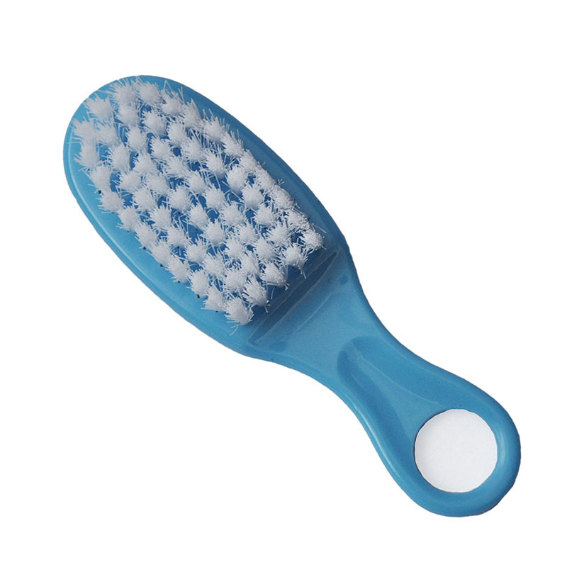 Baby care bag set, baby nasal aspirator, nail clipper, 13 pieces cartoon set, daily cleaning supplies, care package pic 14