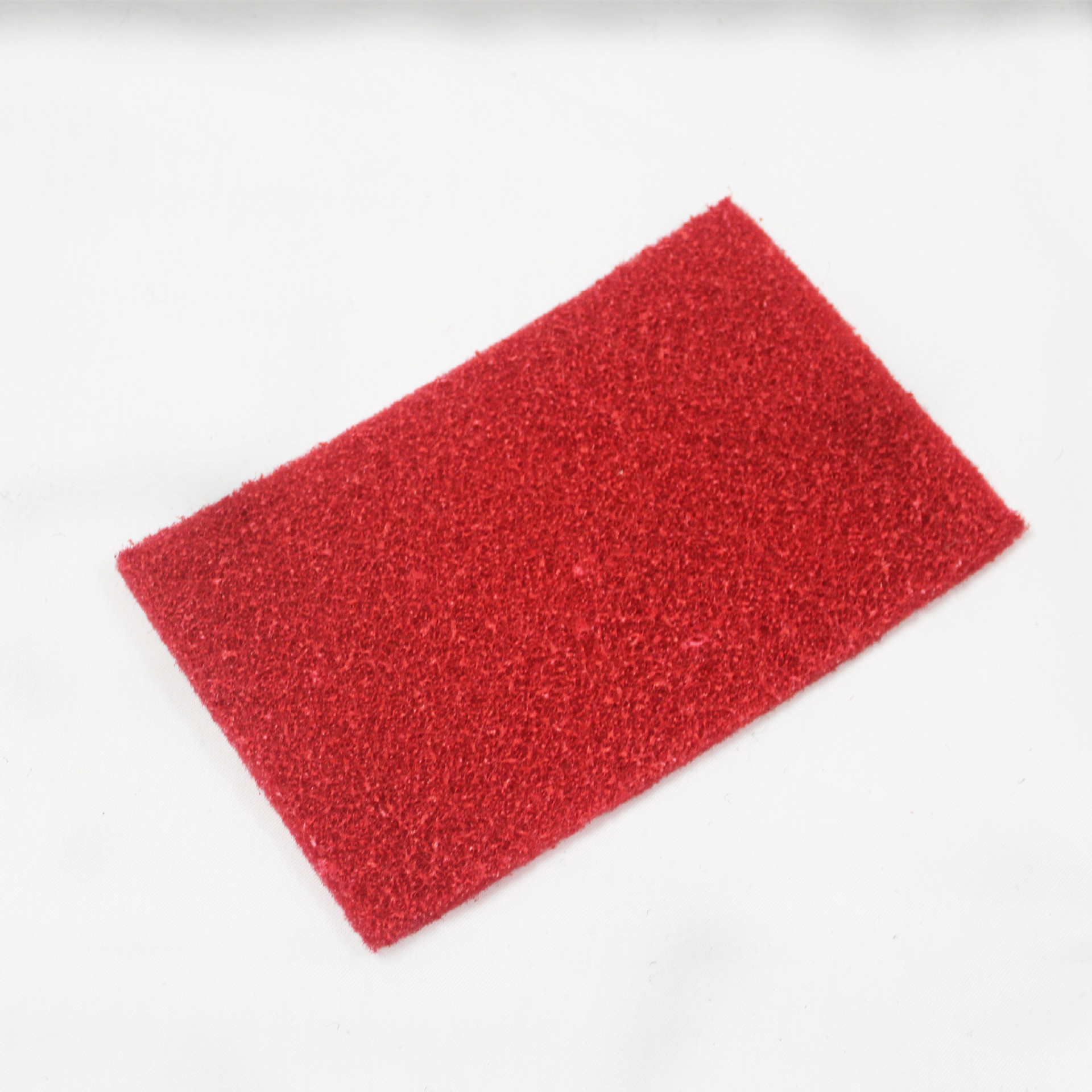 Yijie Baili colored sponge Scouring Pad 10-piece set, Jingbai Li dishwashing Agent Companion, highly efficient kitchen grease removal and cleaning cloth pic 11