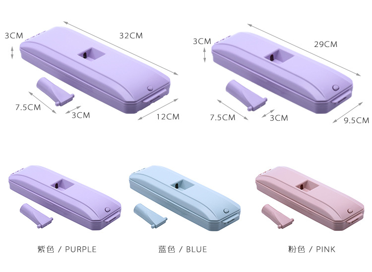 Handless dust removal brush, carpet vacuum cleaner, electrostatic brush, clothing cleaning brush wholesale, bed sheet, quilt, sofa bristle roller pic 7