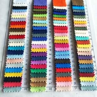 In-stock polyester-cotton pocket fabric with tc lining of 96*72 and dyed woven cotton blended fabric pic 44