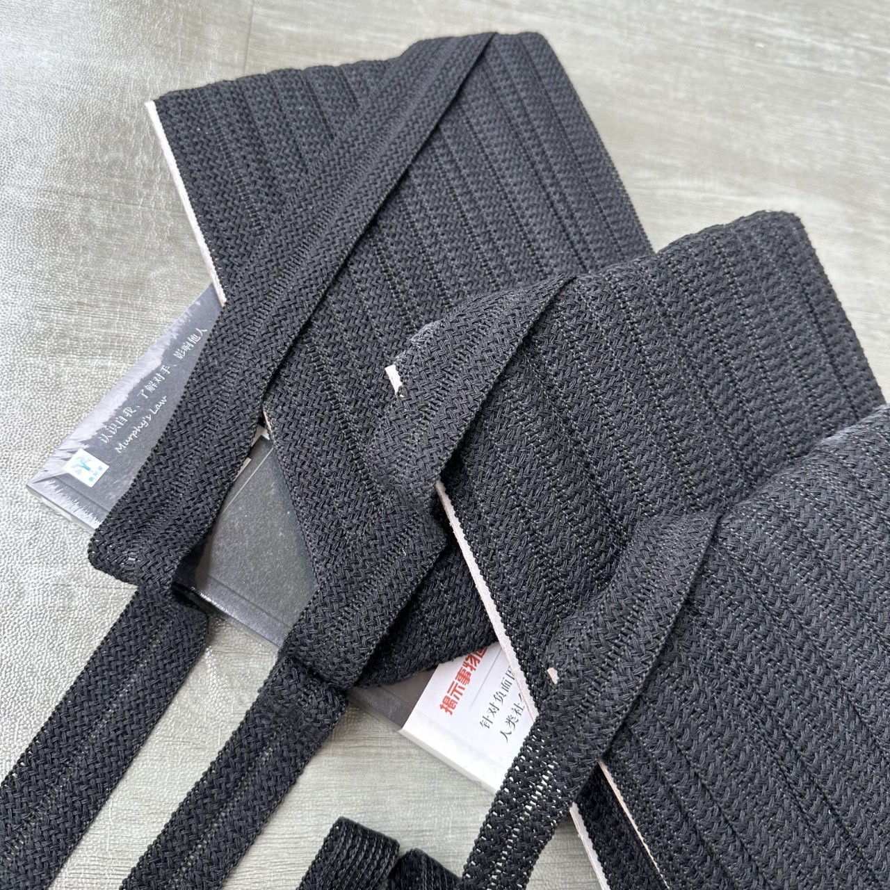 工厂直销现货2.0cm花边辅料涤棉包边衣服衣襟领口袖口裙摆围边详情8