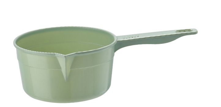 Wholesale factory direct sales for watering flowers 水舀子 household plastic water ladles for cooking, adding water, drifting, bathing long-handled water scoops pic 1