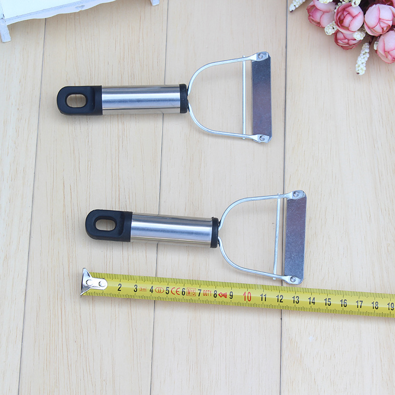 Peeler, kitchen tools, potato peeler, fruit peeler, plane, 1 yuan wholesale, street stall, street stall pic 5