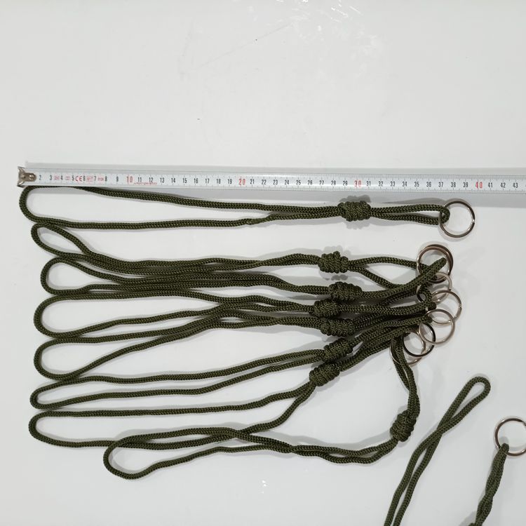 Key rope, key ring rope, hanging key rope, mobile phone rope, 1 yuan supply, 2 yuan jewelry pendant supply pic 8