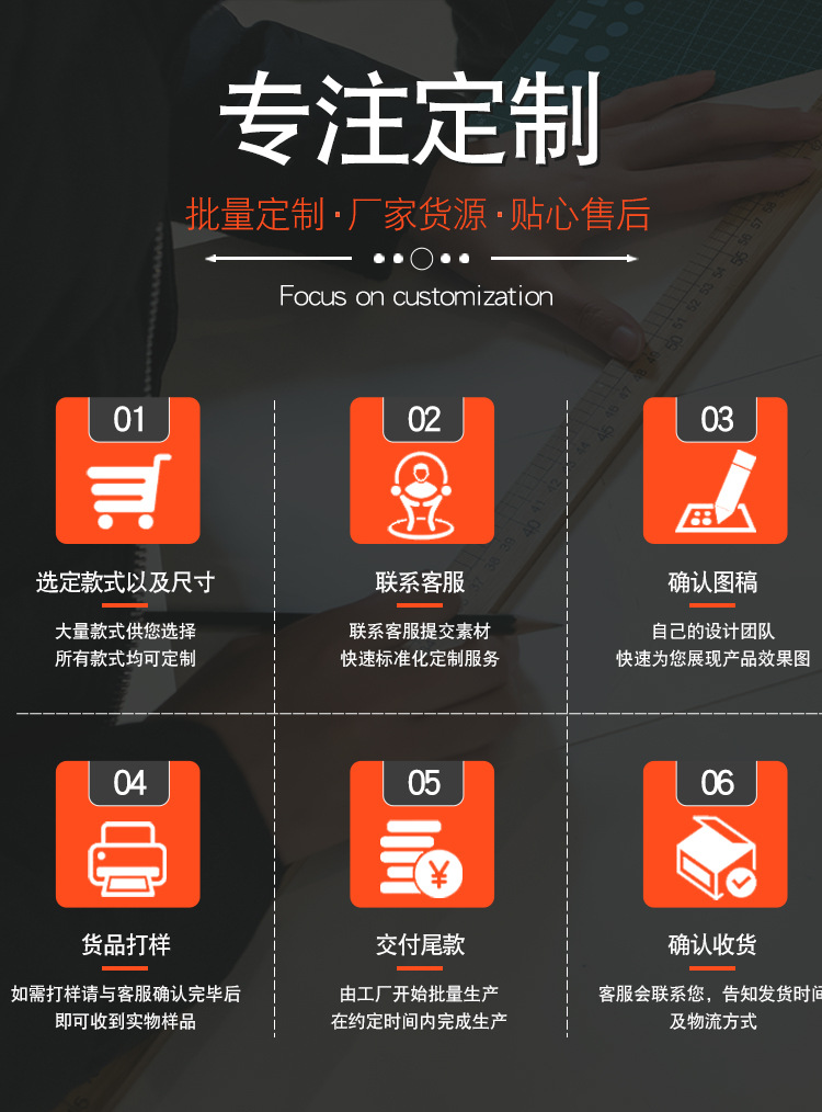 Wholesale pvc transparent plastic packaging boxes, color-printed pet frosted folding boxes, gift packaging boxes, and customizable patterns pic 8