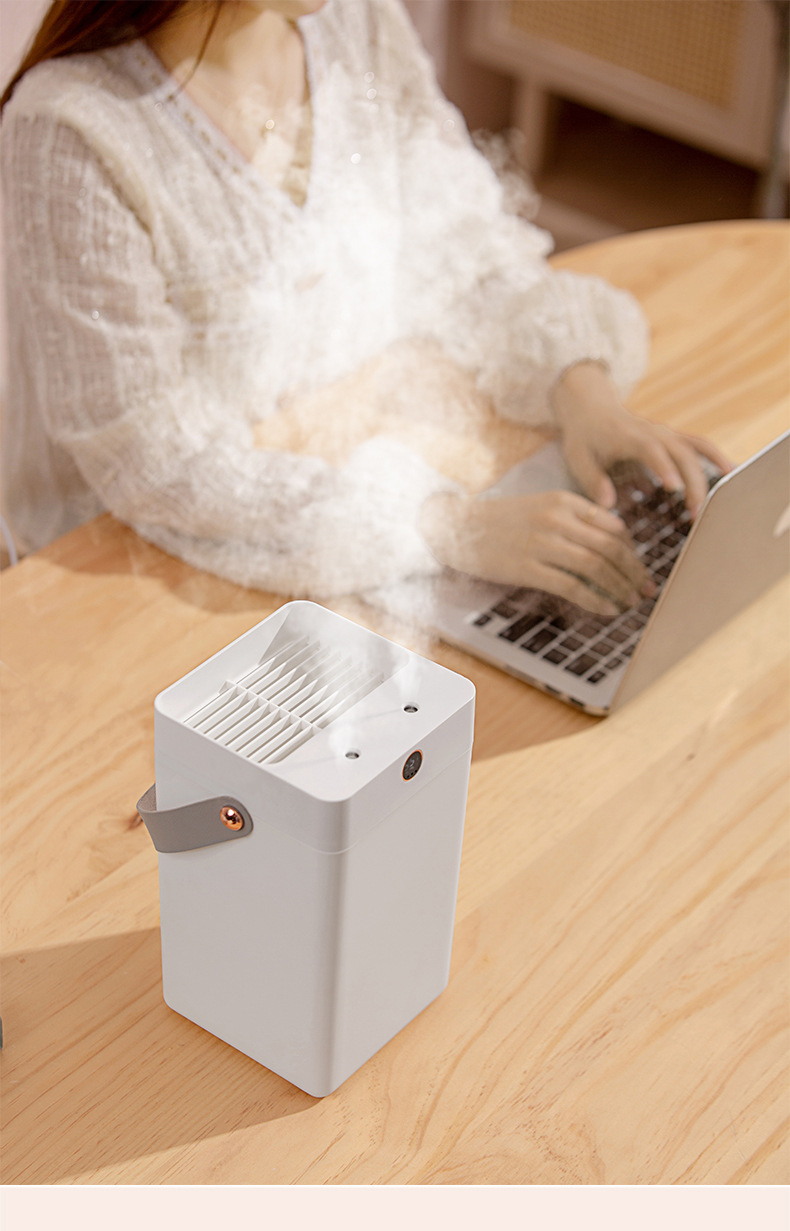 厂家热销HOLDMAY候美 双喷加湿器大容量详情3