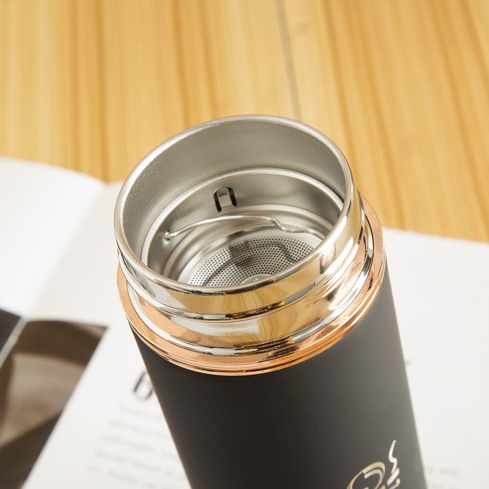 磨砂商务礼品六件套笔记本usb保温杯年会促销礼品定制logo批发详情10