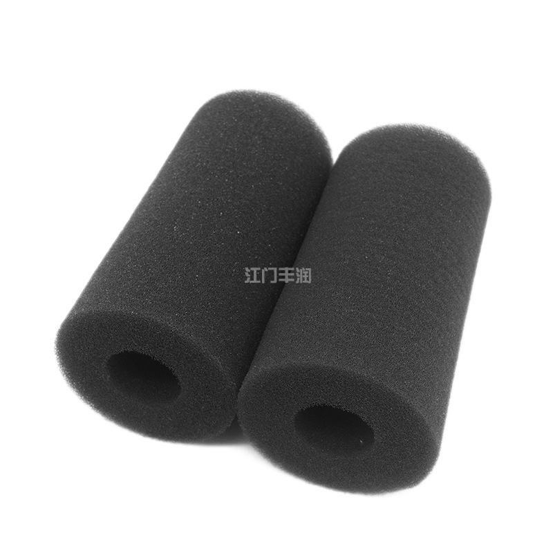 Customizable filter sponge, filter screen, activated carbon filter core, fish tank filter cotton, aquarium filter cotton pic 5