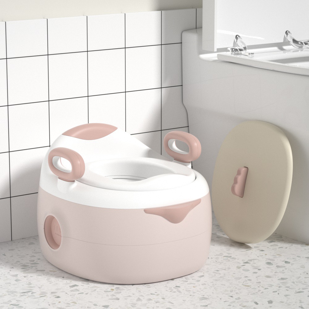 儿童多功能马桶坐便器男女宝宝坐便圈小孩专用座便器婴儿便携盆详情21
