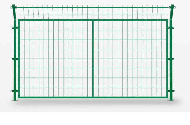Chengdu expressway frame guardrail net manufacturer, Chengdu fence net manufacturer, dipped plastic isolation net protective net manufacturer pic 4