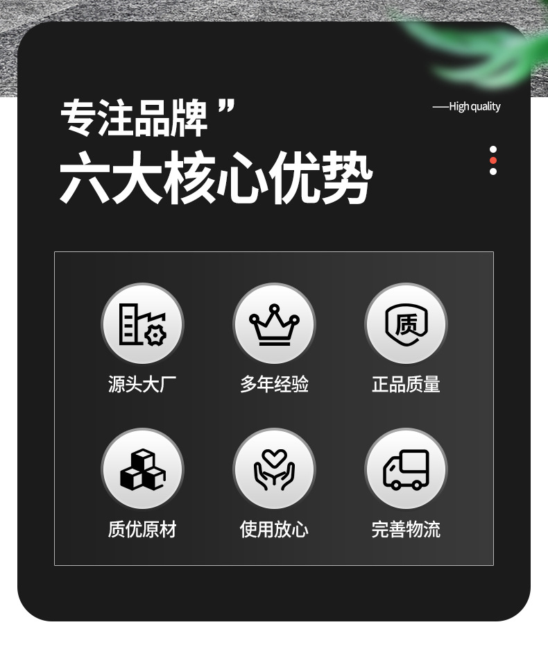 厨房不锈钢工作台 厨房专用双层大容量储物工作台 不锈钢置物架详情2